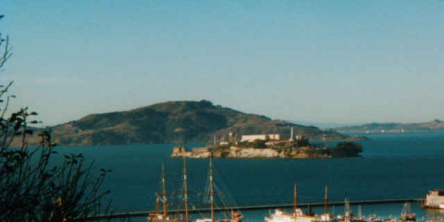 Alcatraz