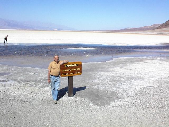 Badwater