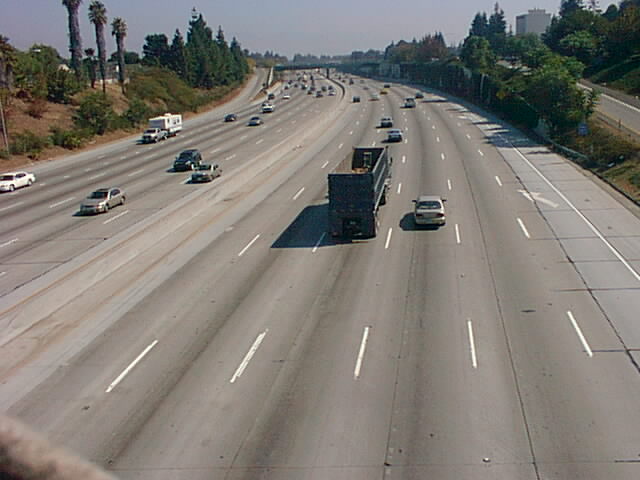 Das Drama namens Freeway