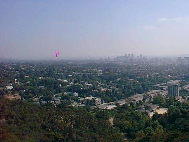 LA ist trotzdem schn