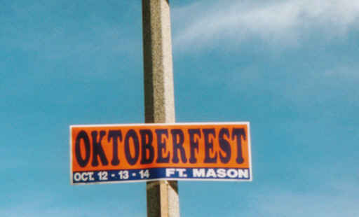 San Francisco Bay Strand