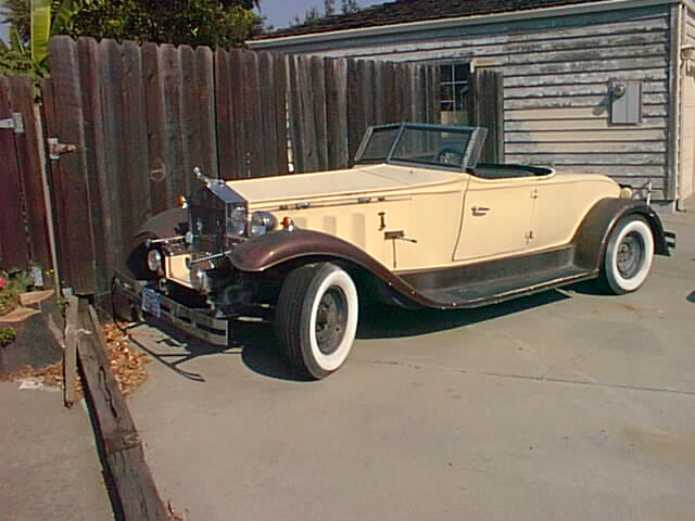 Leigh Street in San Jos