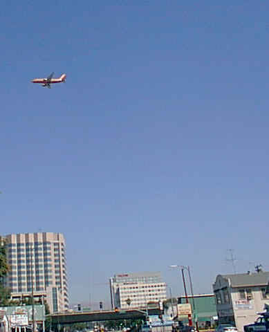 Carlos Street San Jos�