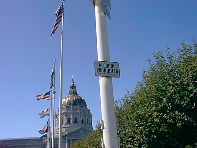 Rathausplatz San Francisco