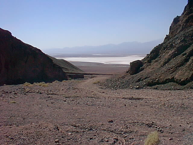 Death Valley