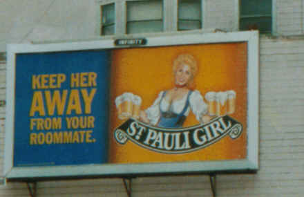 Geary Street San Francisco