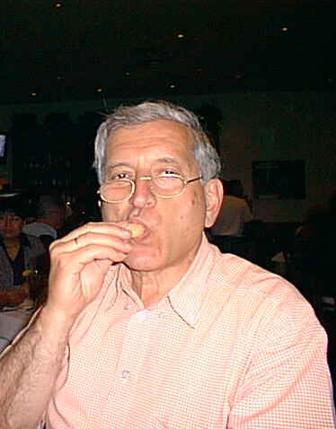 Echter Feinschmecker