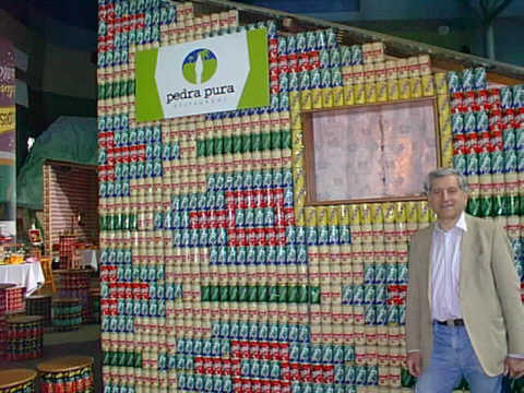 Man sieht, warum die Ungarn keine Marine haben.