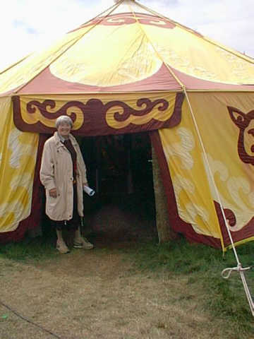 Endlich etwas natrliches in dieser berkandidelten Show.