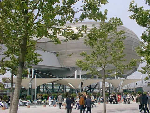 Bertelsmann geh du voran!