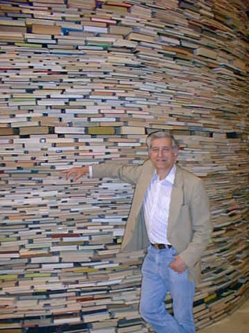 Unbeschreiblicher Vandalismus.