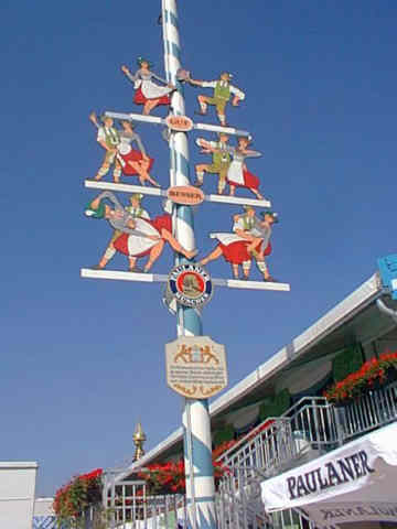 Kotz ... wrg ... Paulaner