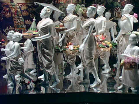 Das Land des obznen Lchelns