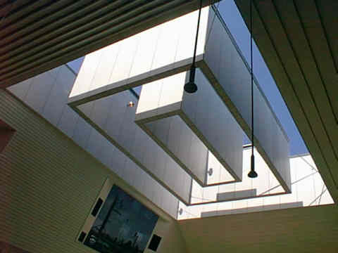 Kommt der Hagel durch?