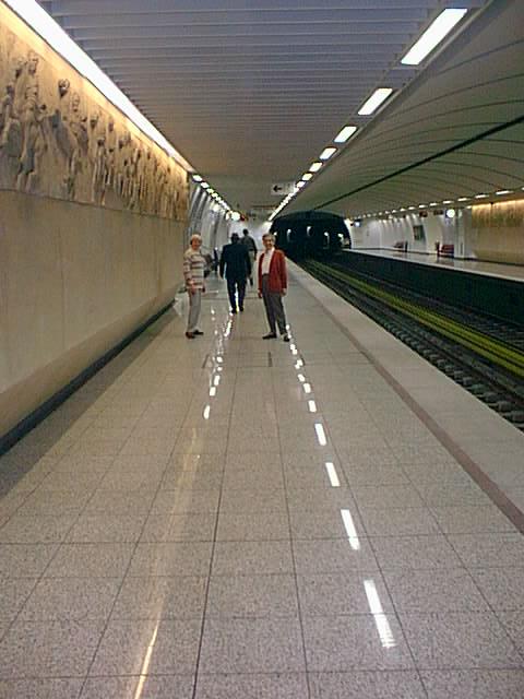 Unvorstellbarer Glanz