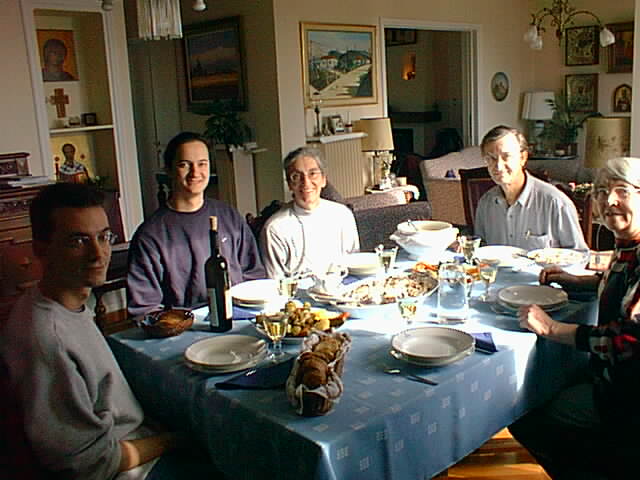 Ein unvergesslicher Augenblick